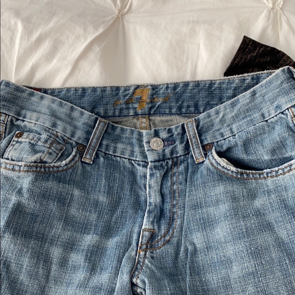 Seven Jeans